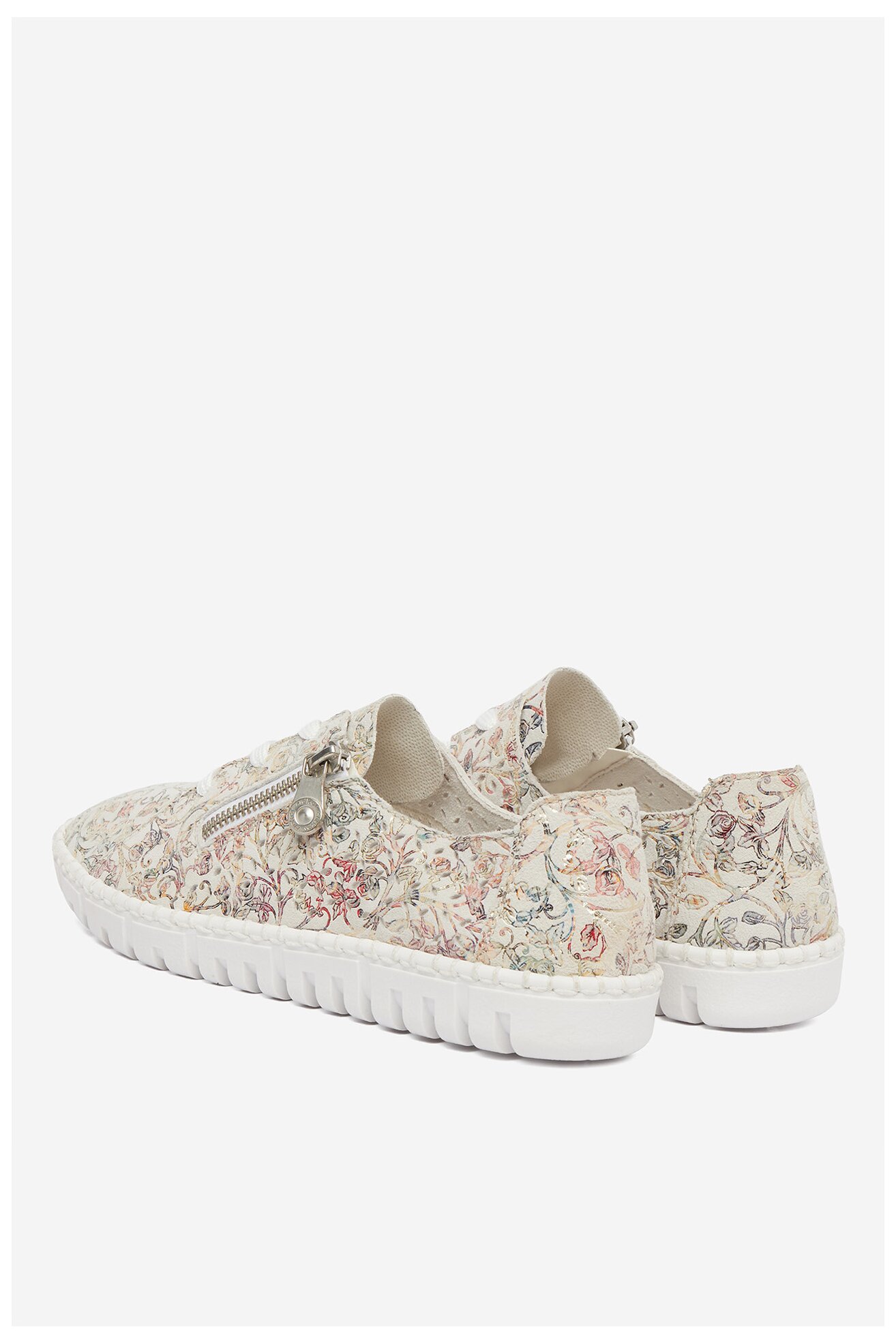 Półbuty Rieker CEO-M2306-92 MIX