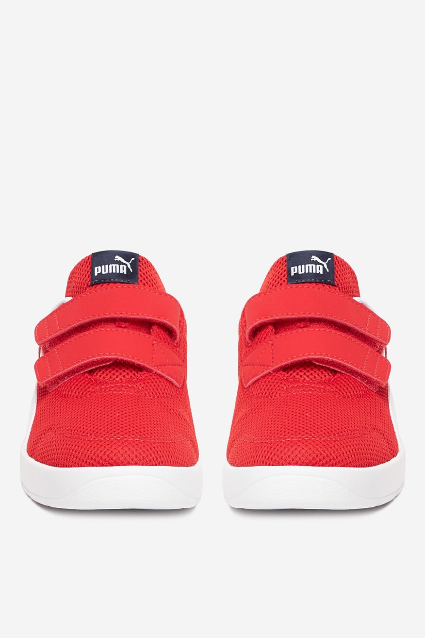 Puma - COURTFLEX V3 MESH PS - 5906751172292