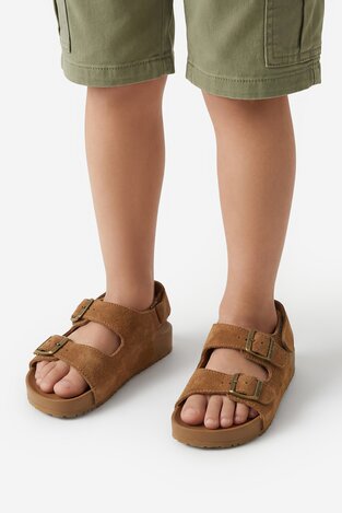 Сандалі G-STAR RAW EO-HY19788-1(CH) ВЕРБЛЮЖИЙ