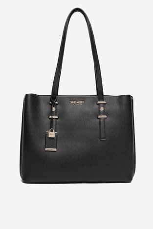 Сумка З Ремінцем NINE WEST C-MICHIGAN-LDA8265 ЧОРНИЙ