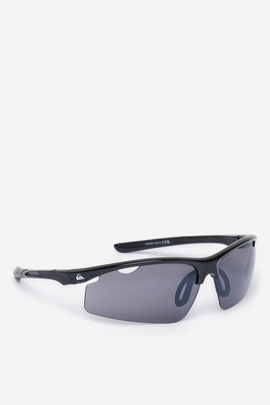 Мъжки слънчеви очила QUIKSILVER ЧЕРЕН - 5906751163559