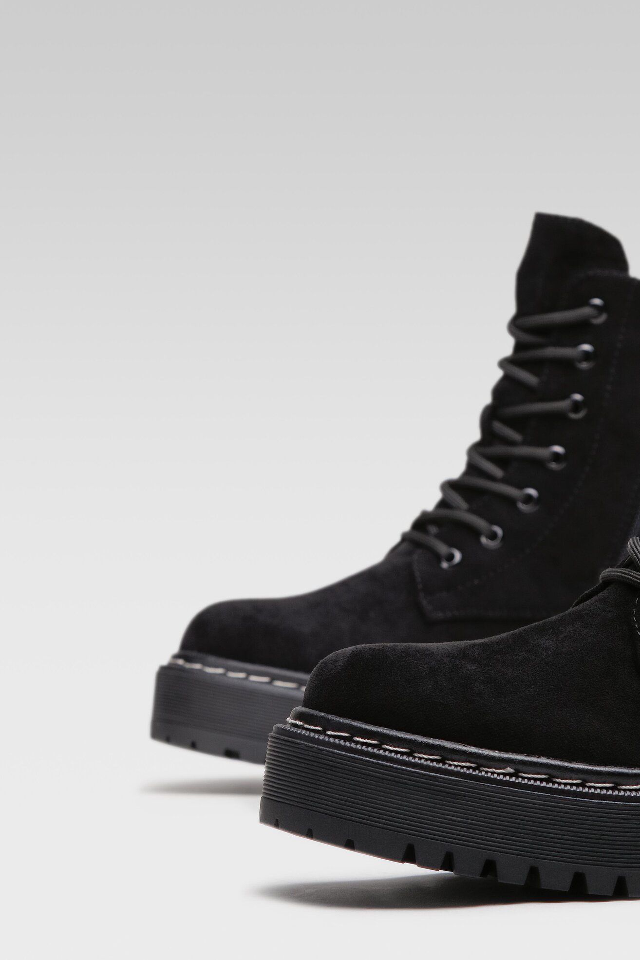 Боти Jenny Fairy WSD1916-01M ЧЕРЕН