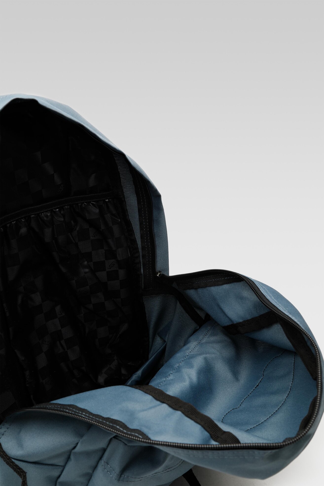 Plecak Vans REALM BACKPACK VN0A3UI6Z021 Niebieski