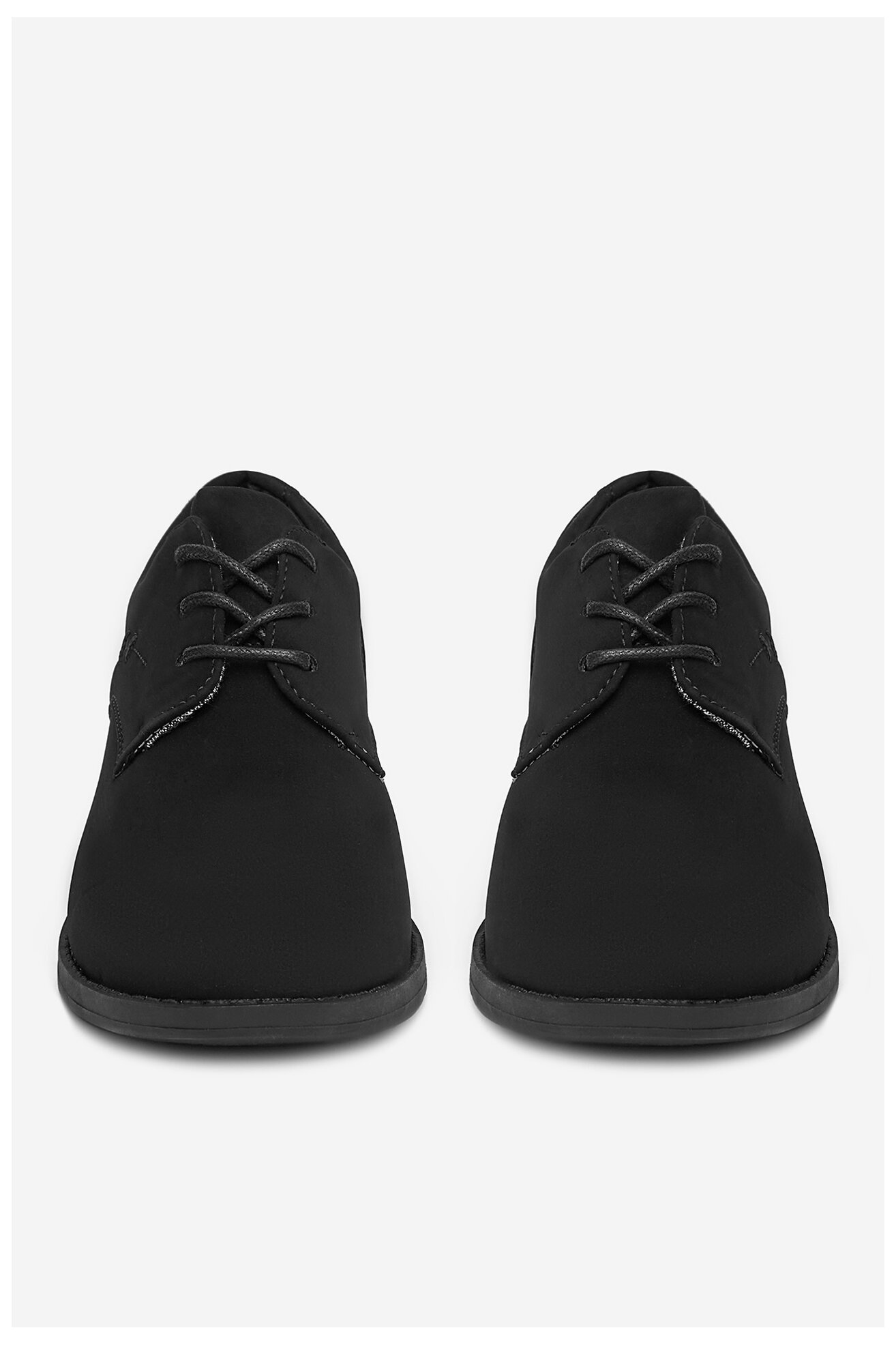 Pantofi casual Ottimo CM240808-1 NEGRU