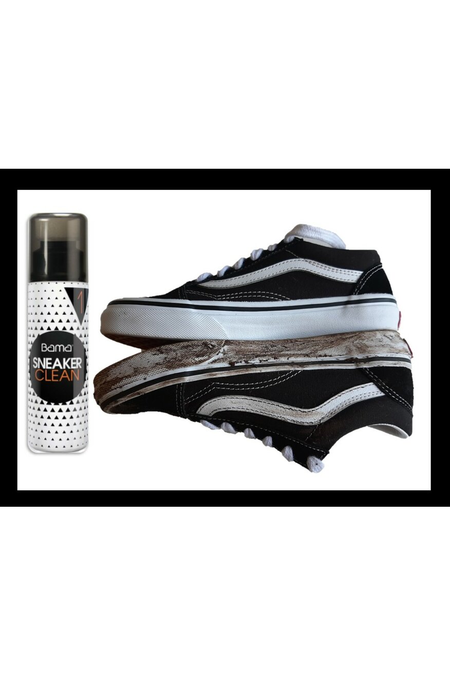 
                BAMA - Szampon do butów - 4053201037500