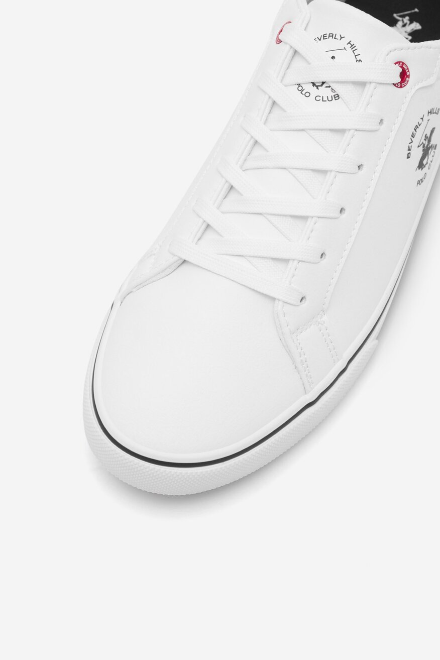 
                Кецове Beverly Hills Polo Club БЯЛ - 5905588359937