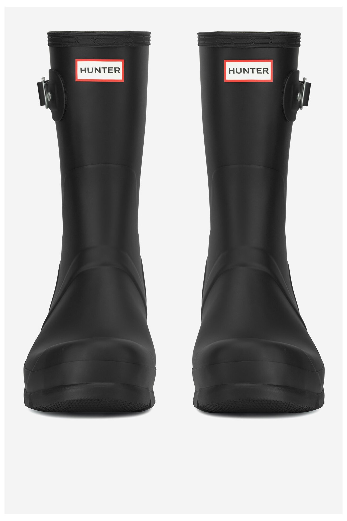 Гумени ботуши HUNTER MFS9000RMA ЧЕРЕН