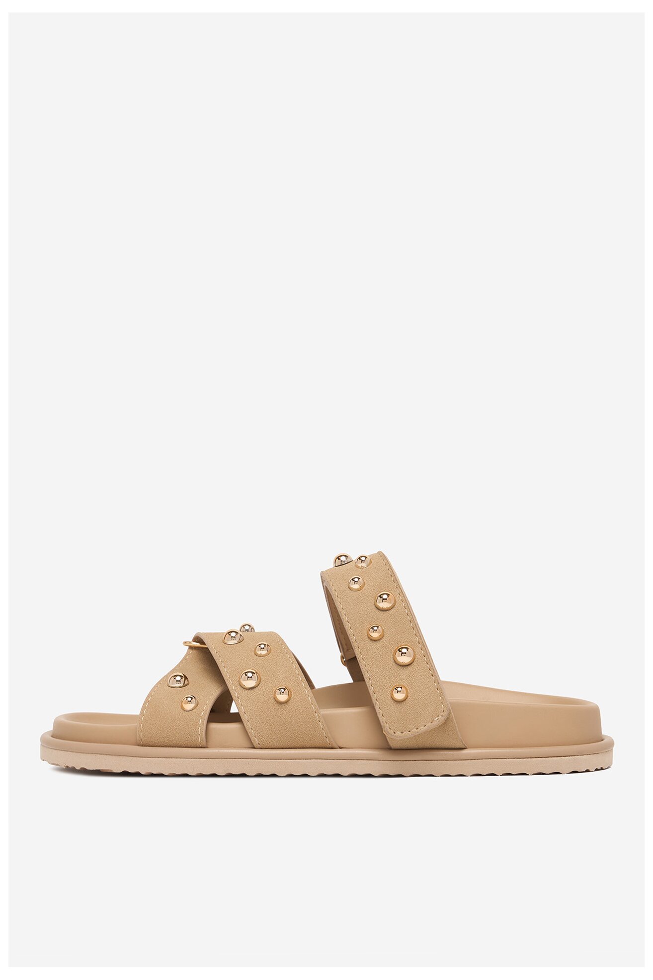 Papuče DeeZee CEO-LB-P2132 BEŽ