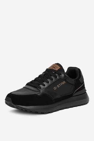Кросівки G-STAR RAW CEO-K240150-1 ЧОРНИЙ