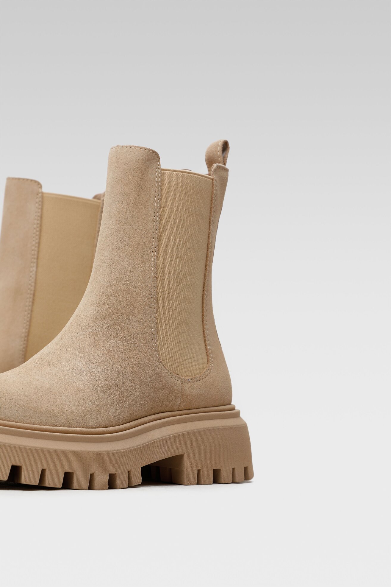 Ghete Badura RST-LONDRA-01 BEJ