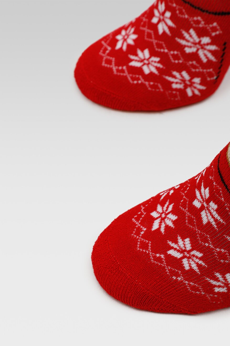 
                Čarape ACCCESSORIES PLAVA - 5904862122601