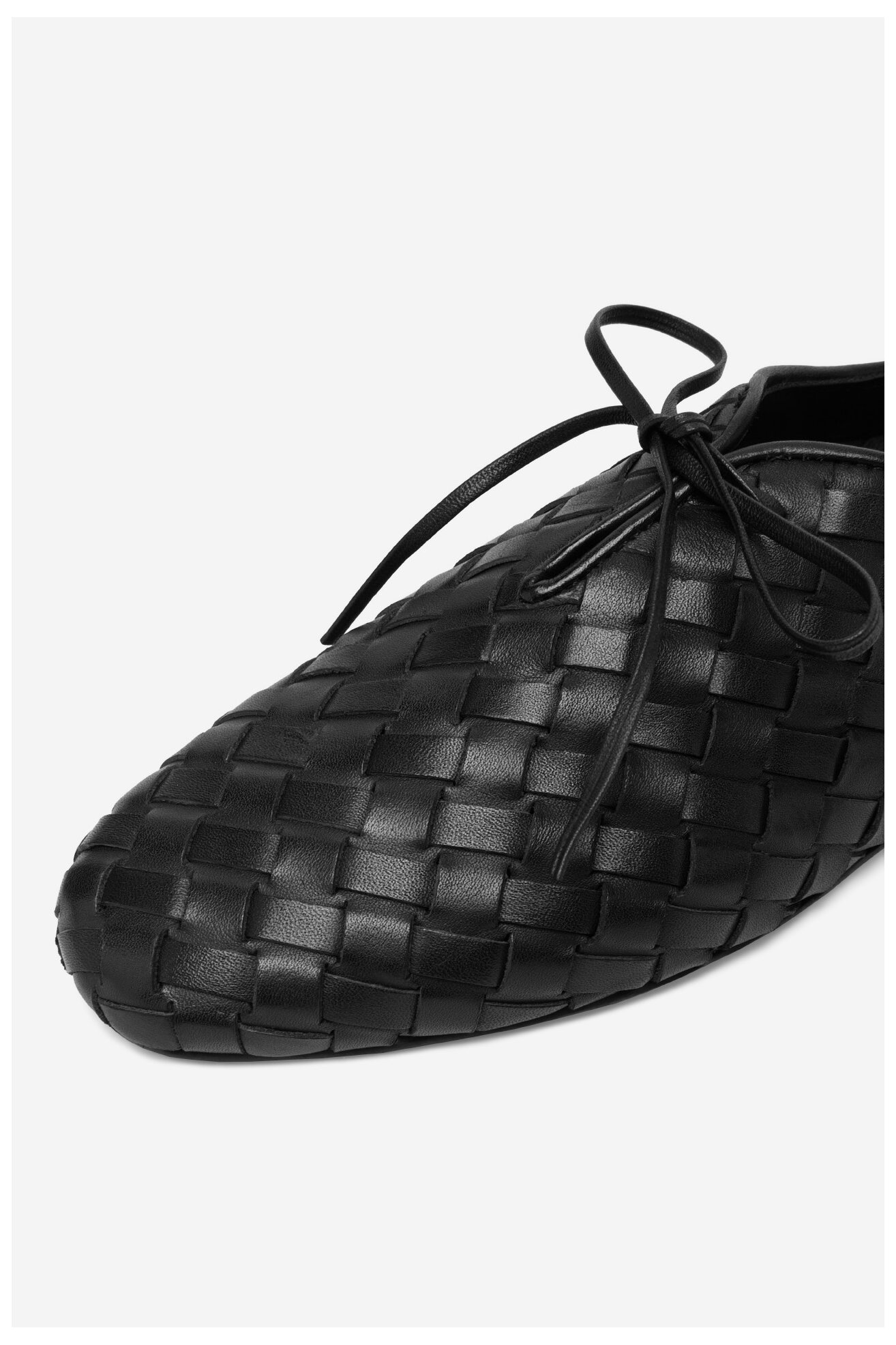 Напівчеревик Gino Rossi EO-26SS02 ЧОРНИЙ