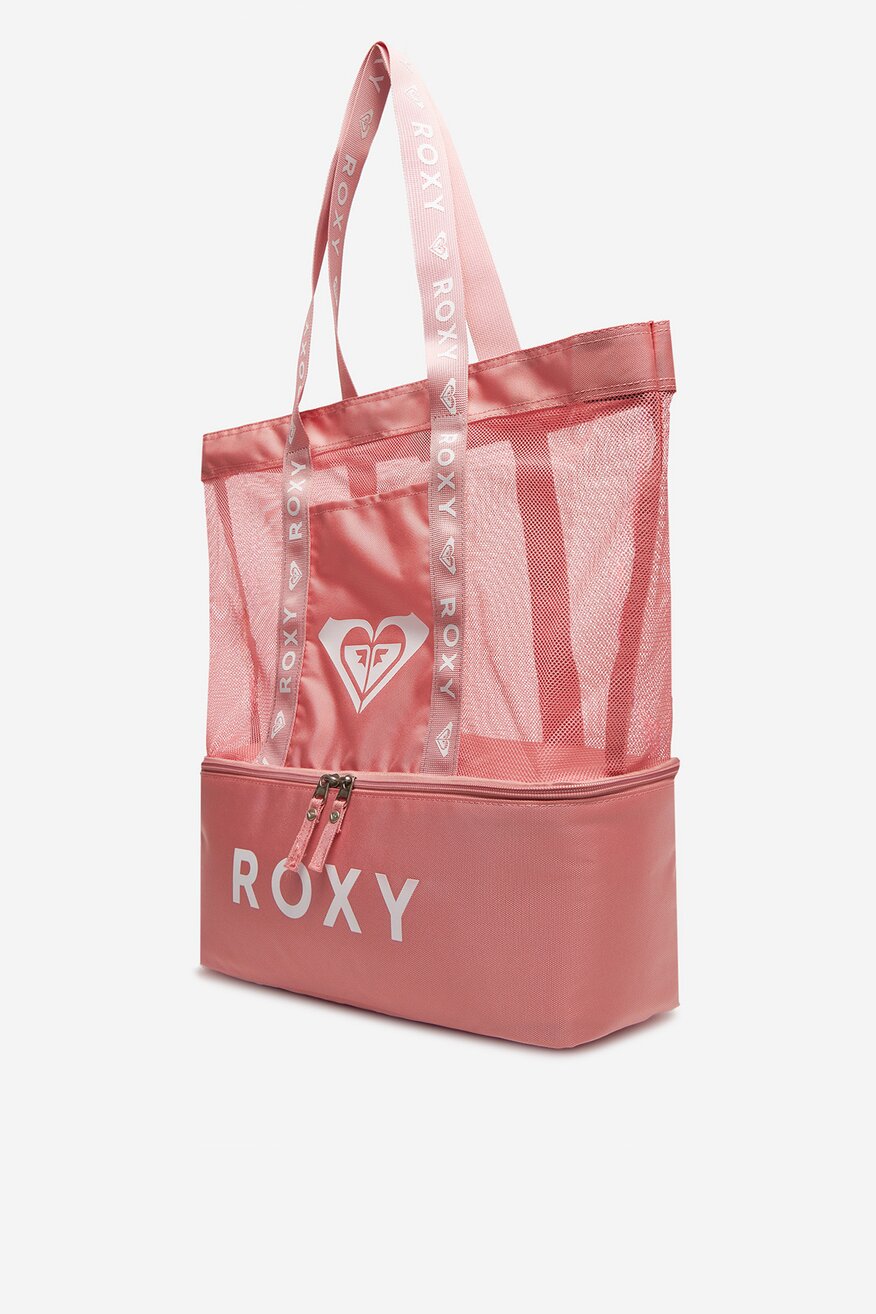 Kézitáska ROXY RÓZSASZÍN - 5904862312743