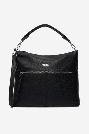 Сумка З Ремінцем Mexx CEO-MEXX-L-010-09 ЧОРНИЙ