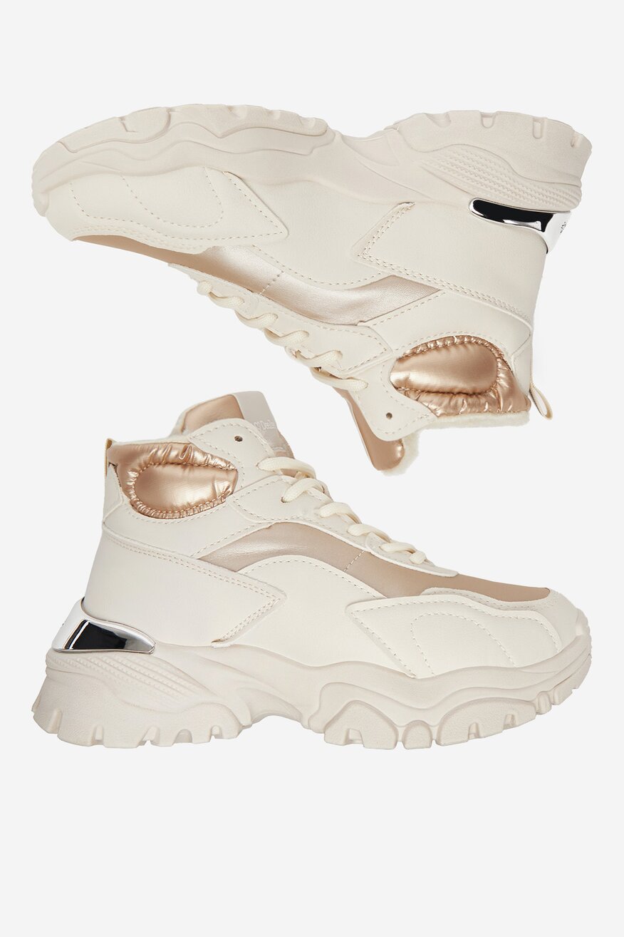 
                        Боти DeeZee CEO-TS5227K-12 БЕЖОВ - 5906751240649