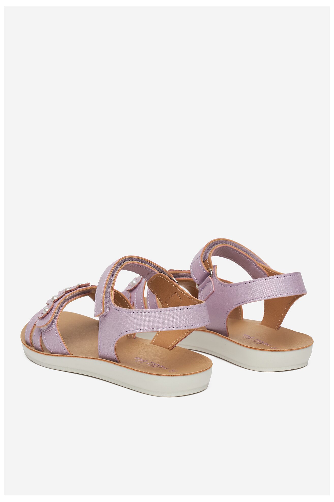 Sandale Nelli Blu S3S16619 MOV