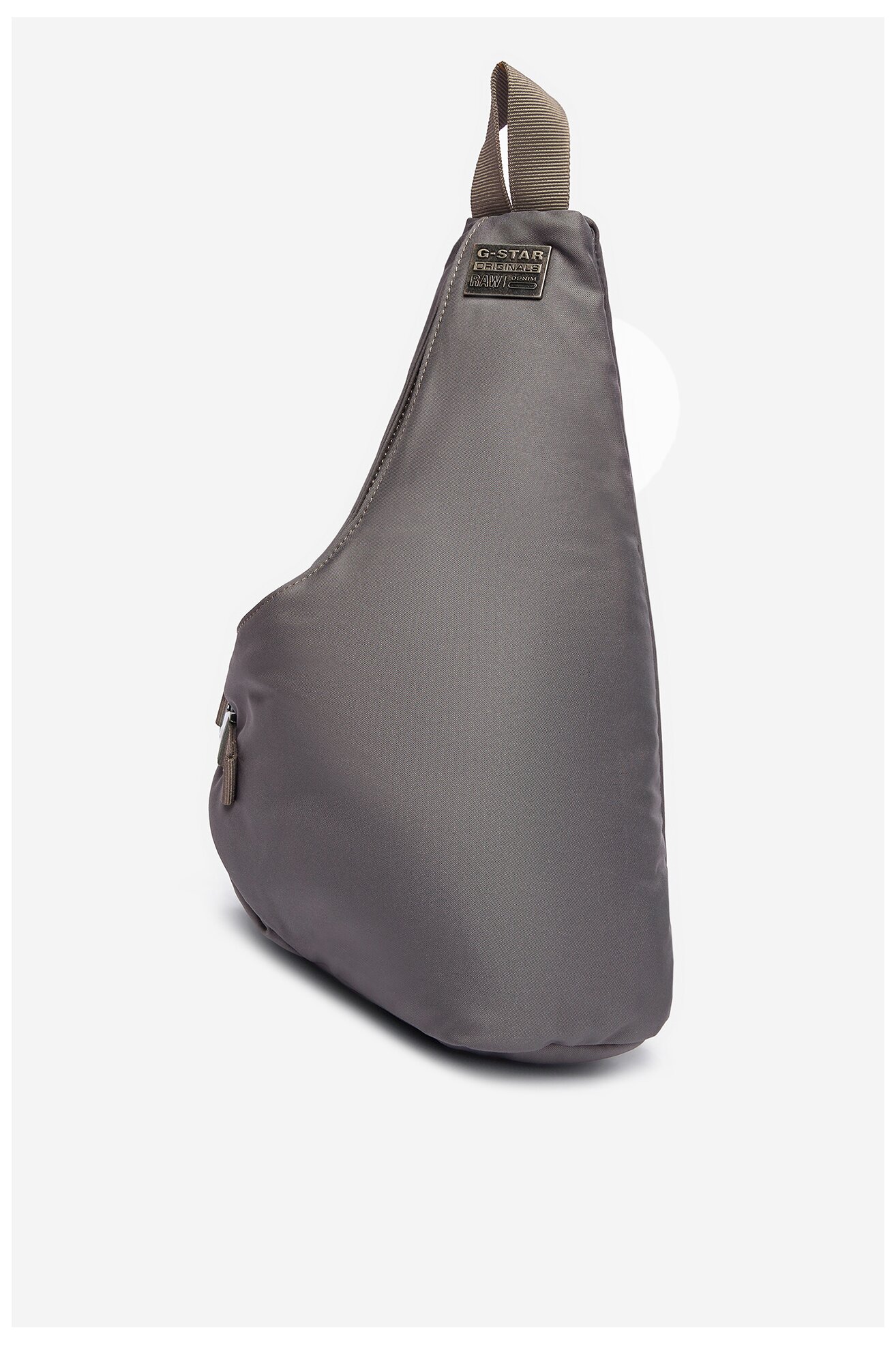 Férfi táska G-STAR RAW CEO-FOTYN-XC8182GS SÖTÉTBÉZS
