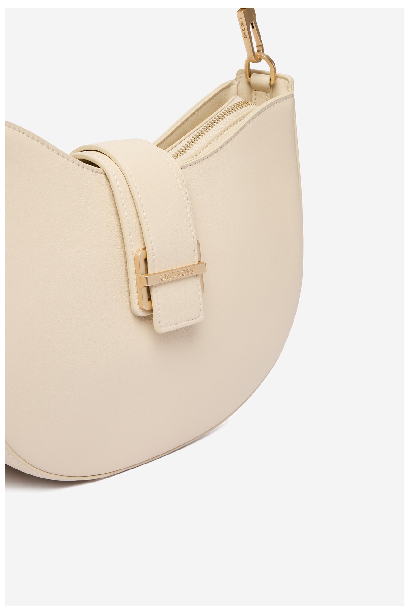 Torebka Gino Rossi 1-2 Beżowy