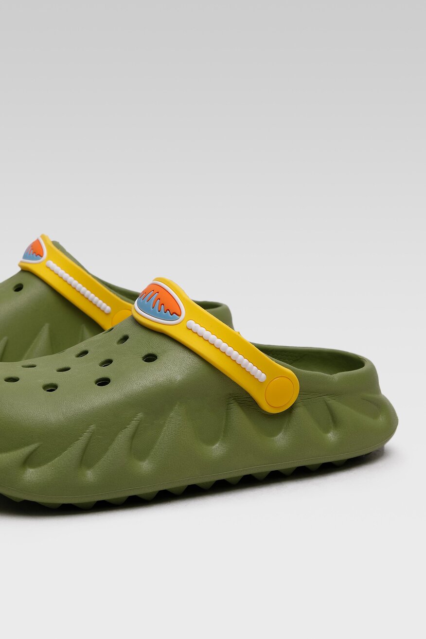 
                Джапанка за басейн Sprandi ЗЕЛЕН - 5904248555016