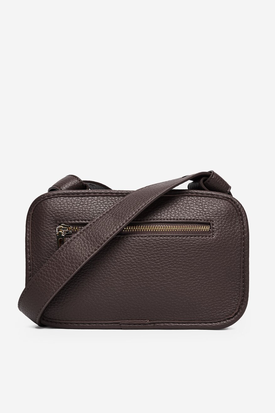 Torebka Mexx C-MEXX-L-023-08 Brązowy - 5906751355466