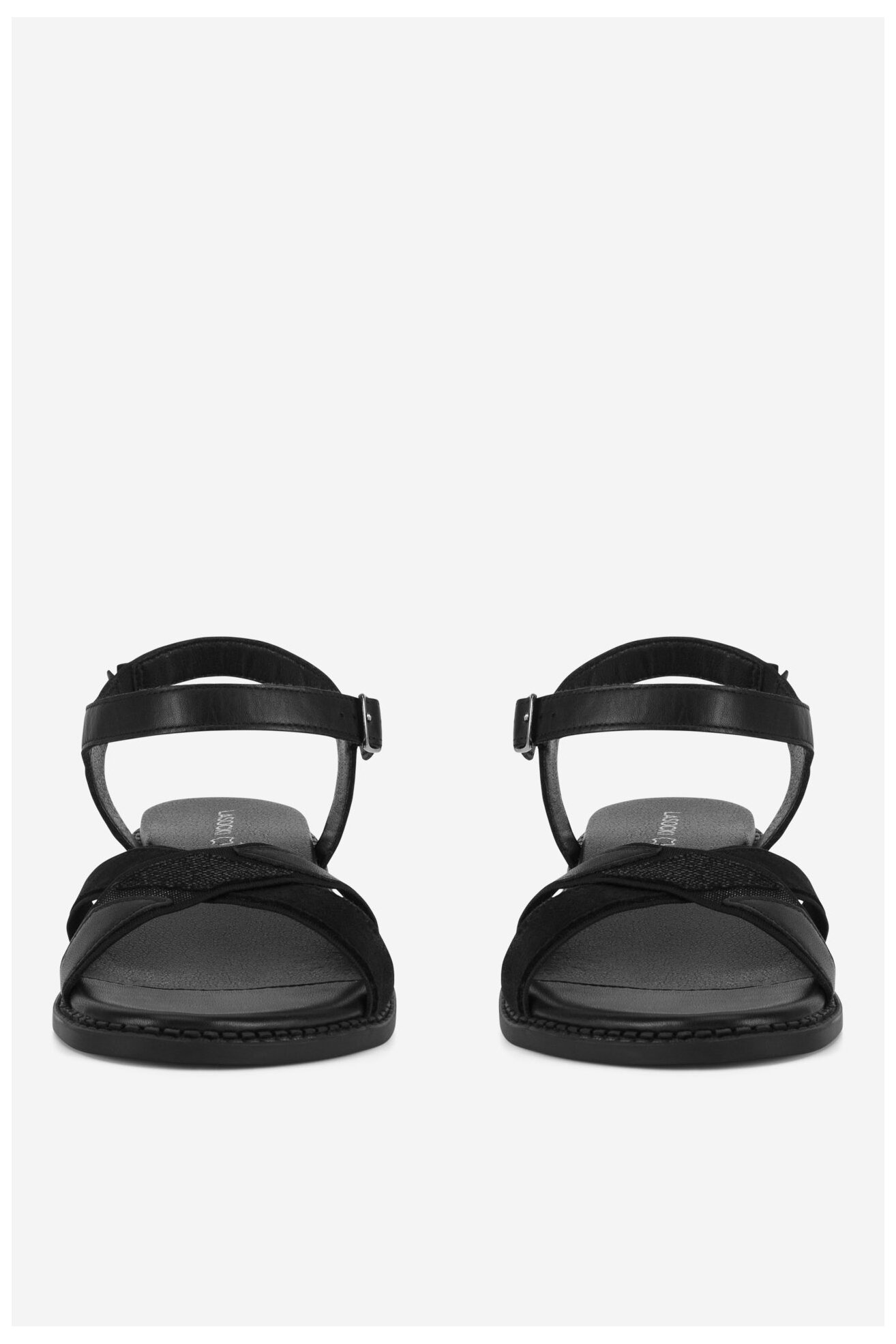 Сандали Lasocki EST-AFIONA-13 ЧЕРЕН