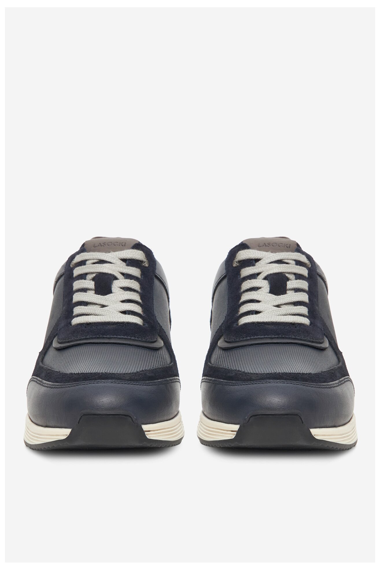 Félcipő Lasocki CEO-LUIS-07 MI24 SÖTÉTKÉK