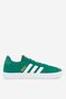 Sportovní obuv adidas VL COURT 3.0 ID6284 ZELENÁ