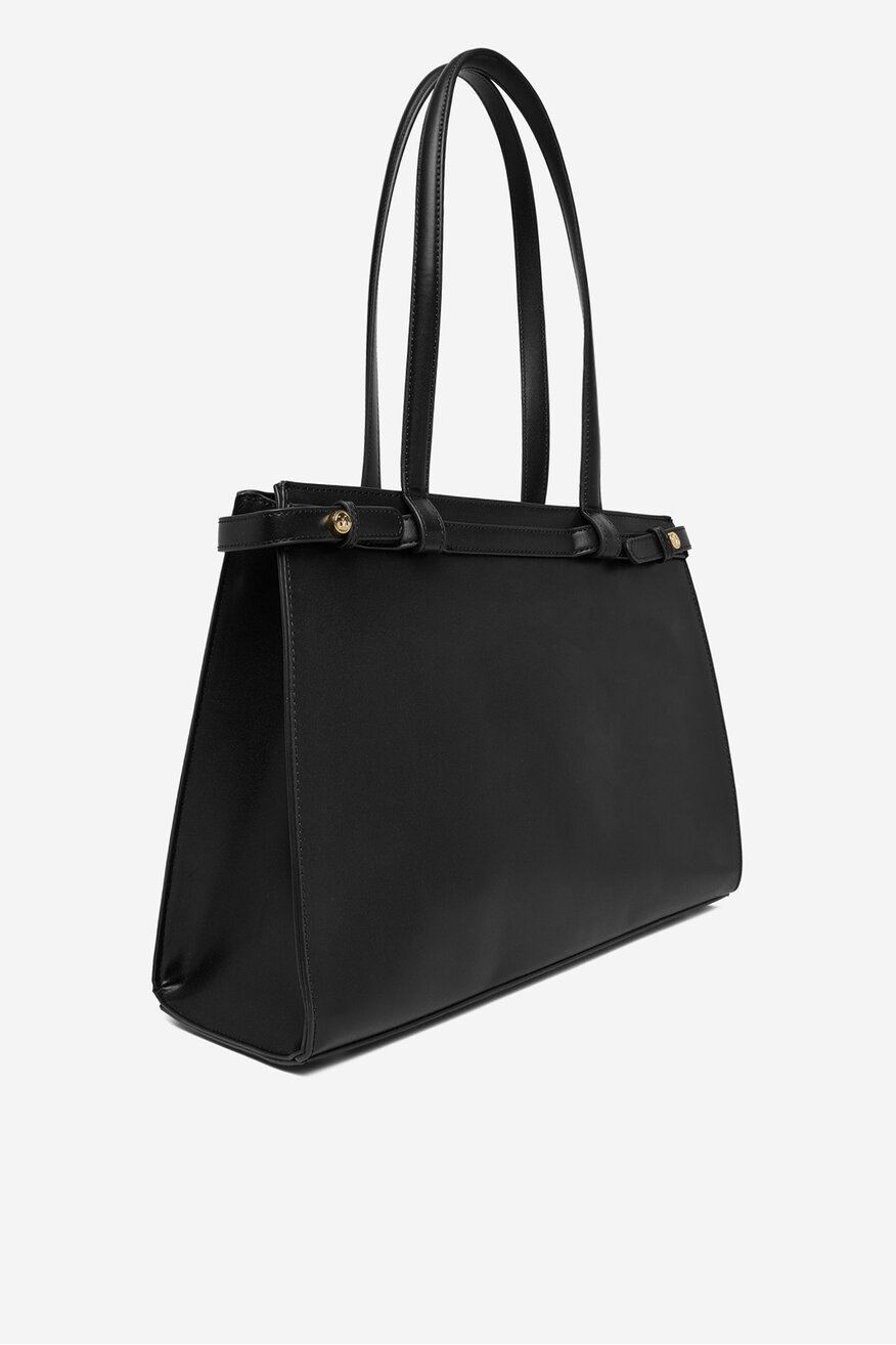 
                Сумка З Ремінцем Mexx ЧОРНИЙ - 5906751861929