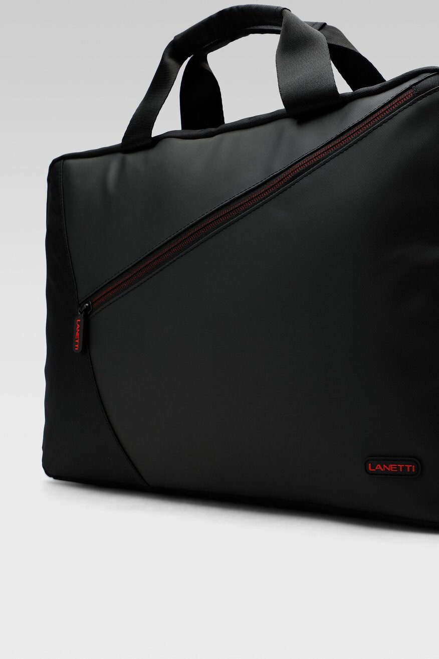 Lanetti - Torba na laptopa - 5904862034454