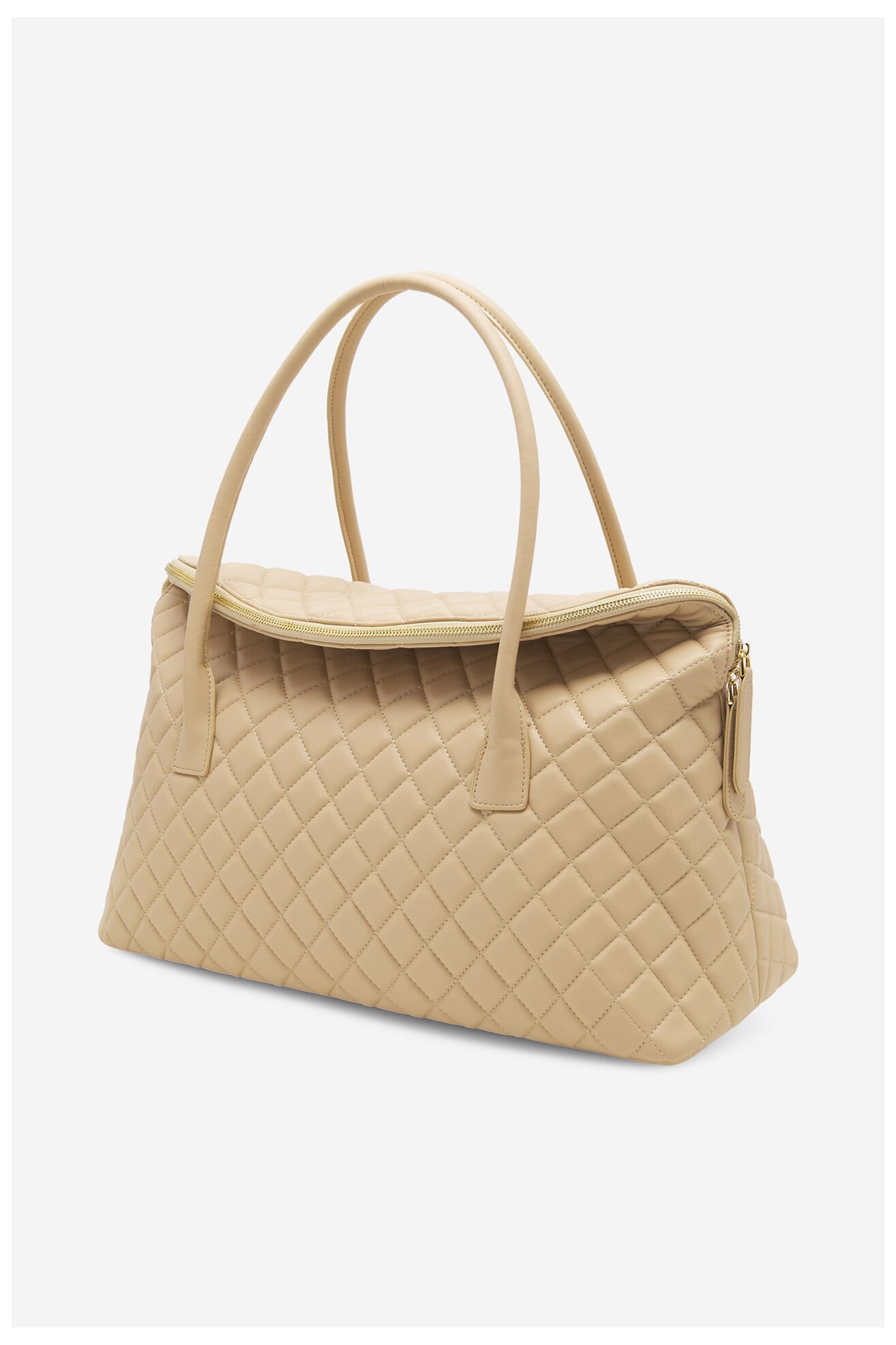 Torebka Badura LUCIA-CS9406 Beżowy