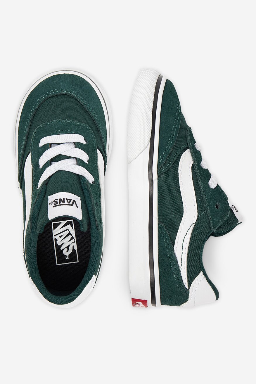 Vans - C-BROOKLYN LS SLIP-ON - 5906751263464