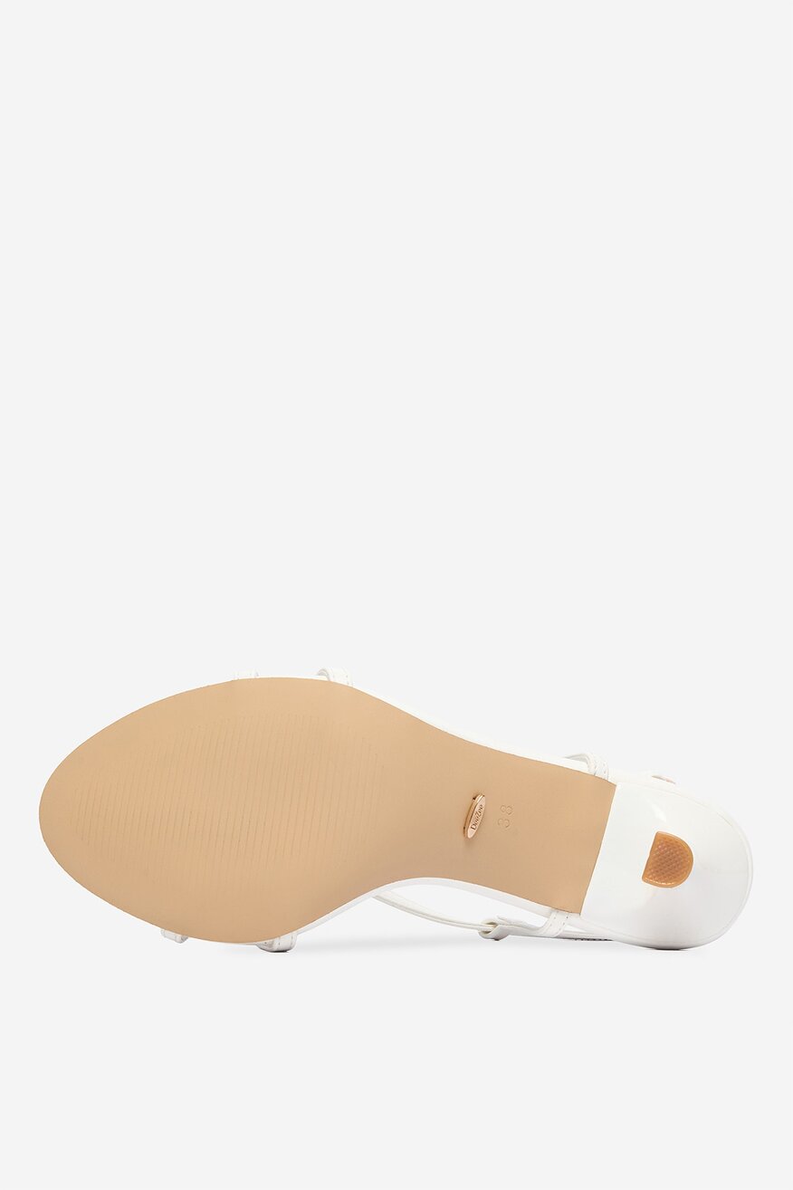 
                DeeZee - Sandały - 5907964105862