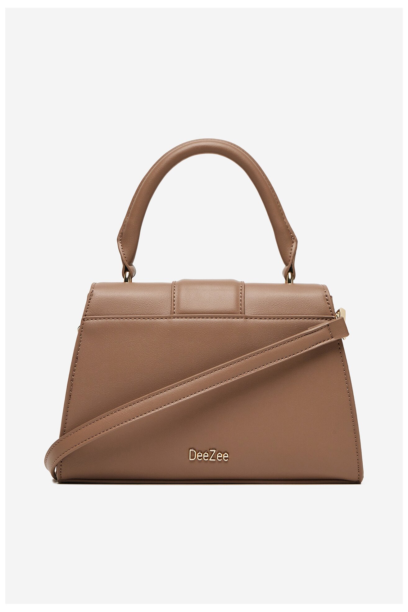 Geantă de mână DeeZee C-DZE-S-017-08 CREM