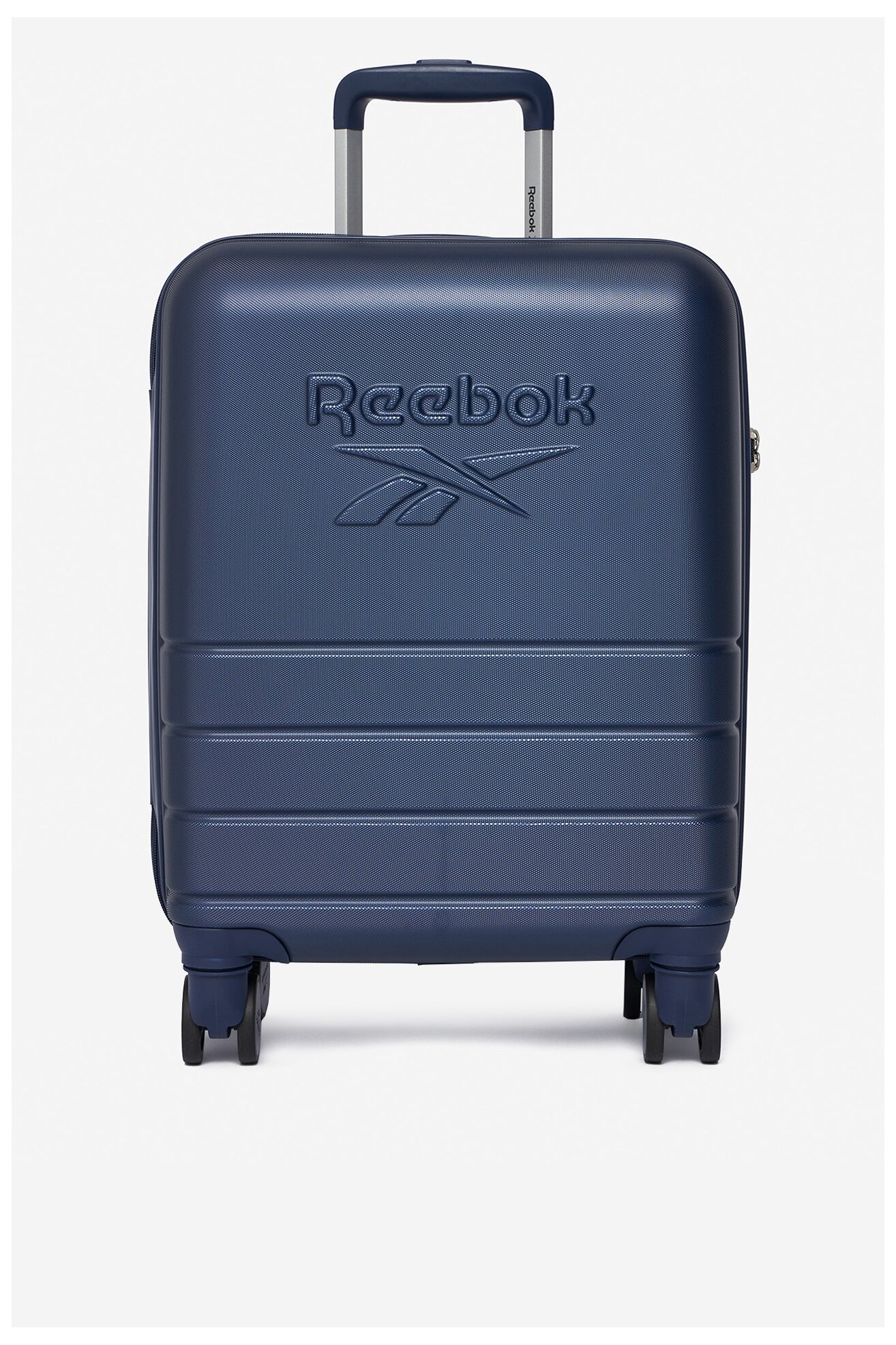 Валіза Reebok CEO-RBK-WAL-002-CCC-S ТЕМНО-СИНІЙ