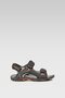 Sandale Lanetti 21MC0602 CRNA
