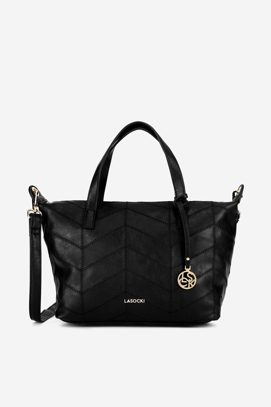 
                Lasocki - Torebka shopper - 5905588832836
