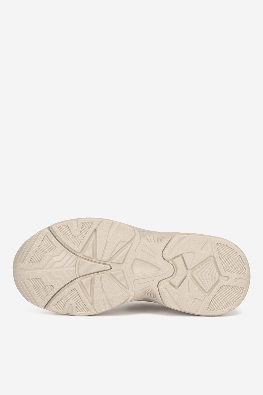 
                Încălțăminte sport Champion BEJ - 5905588662129