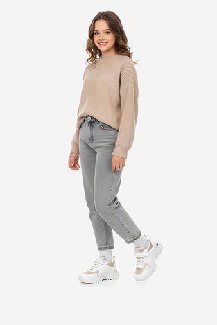 Patike DeeZee CEO-TS5227K-21 BEŽ
