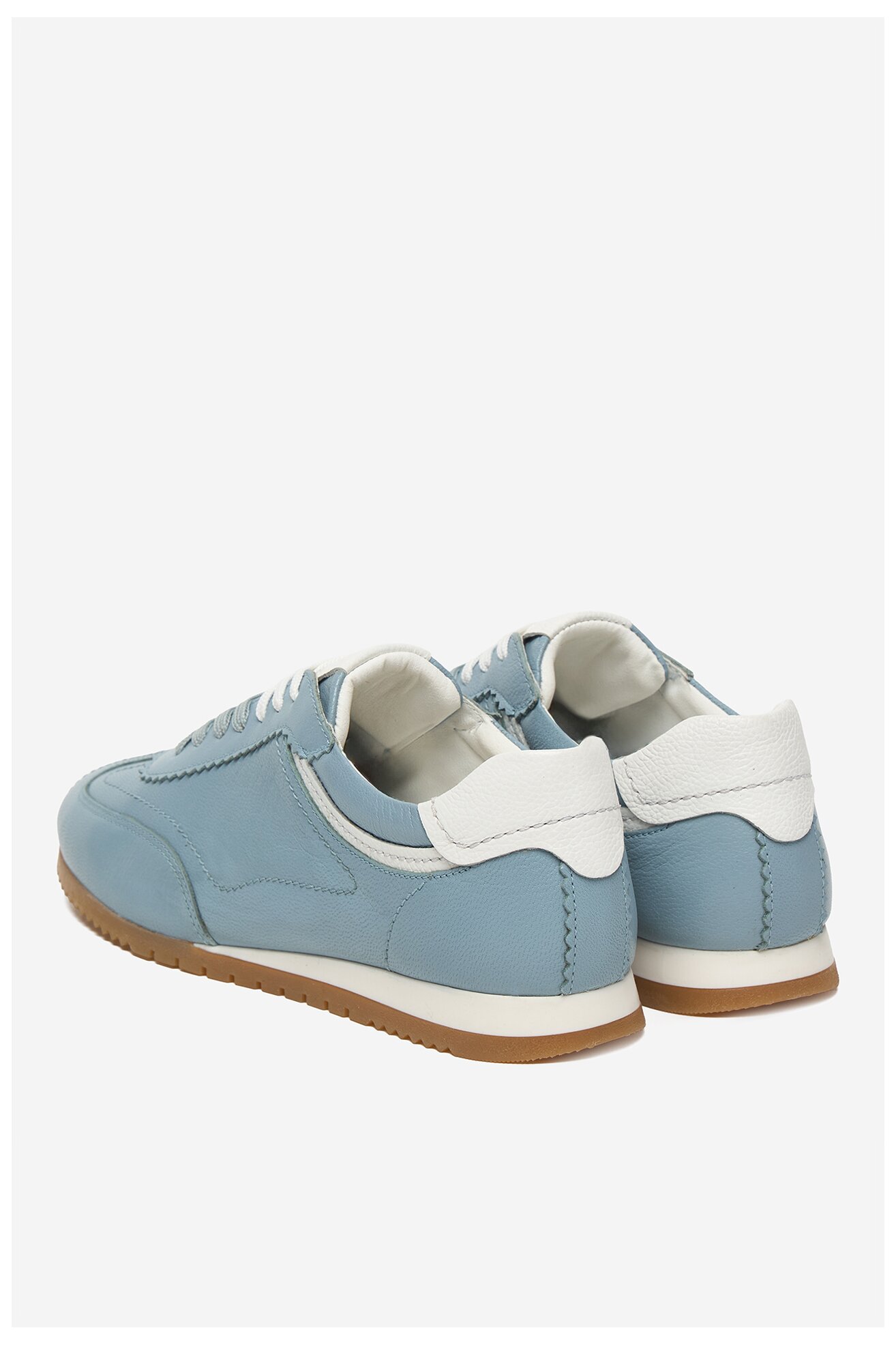 Sneakers Lasocki CEO-WI16-VERISIA-01 Niebieski