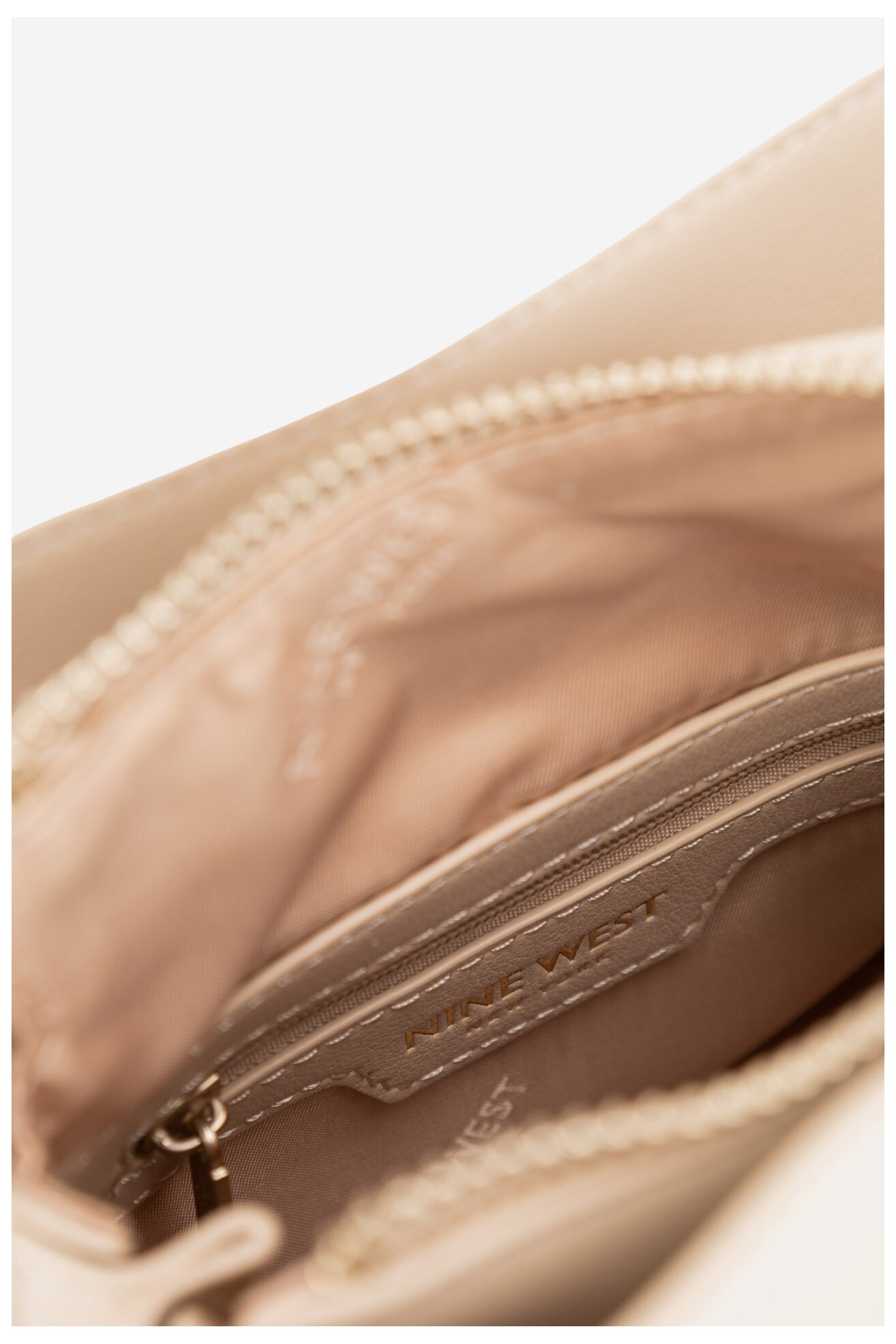 Plecak NINE WEST LX20006 Beżowy