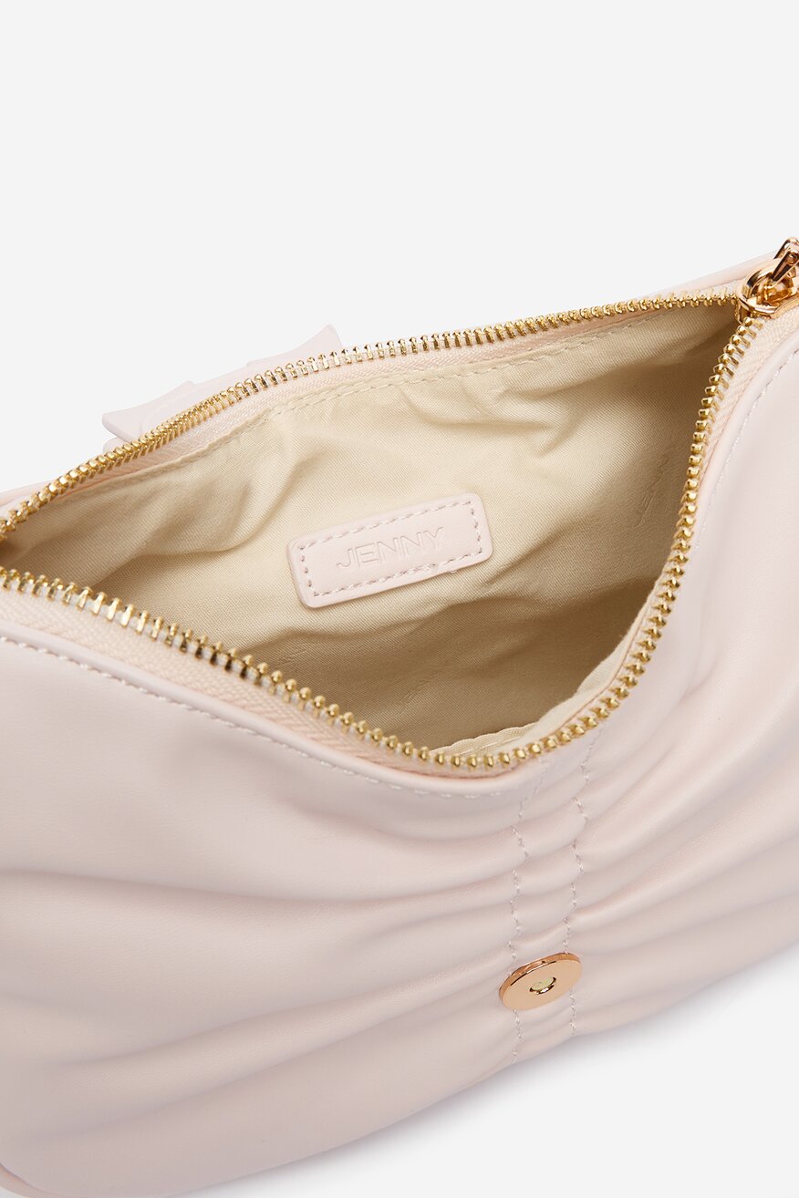 
                Дамска чанта Jenny РОЗОВ - 5906751542286