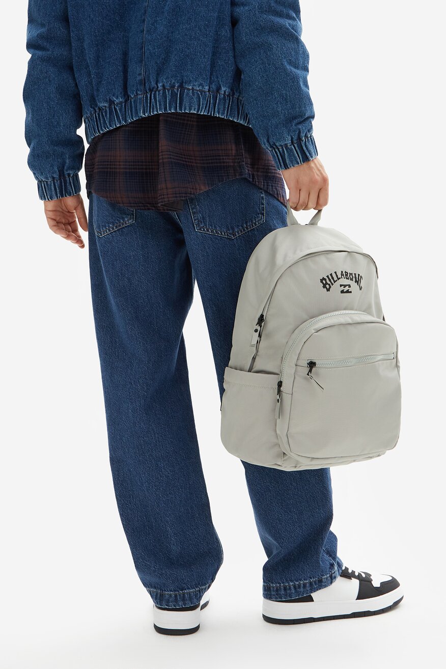 Rucsac BILLABONG GRI - 5906751333310