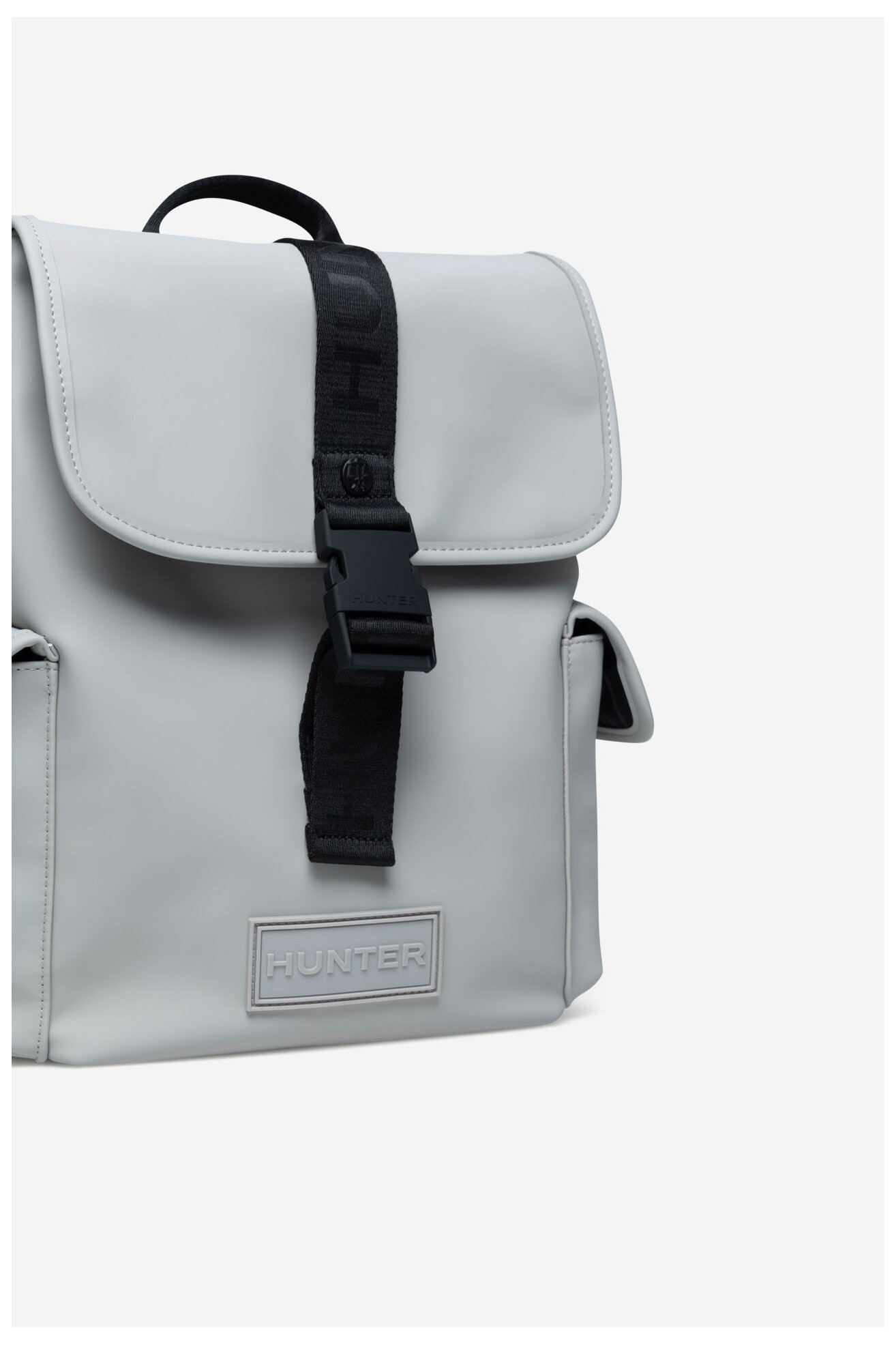 Plecak HUNTER HTR-E-005-05 Szary