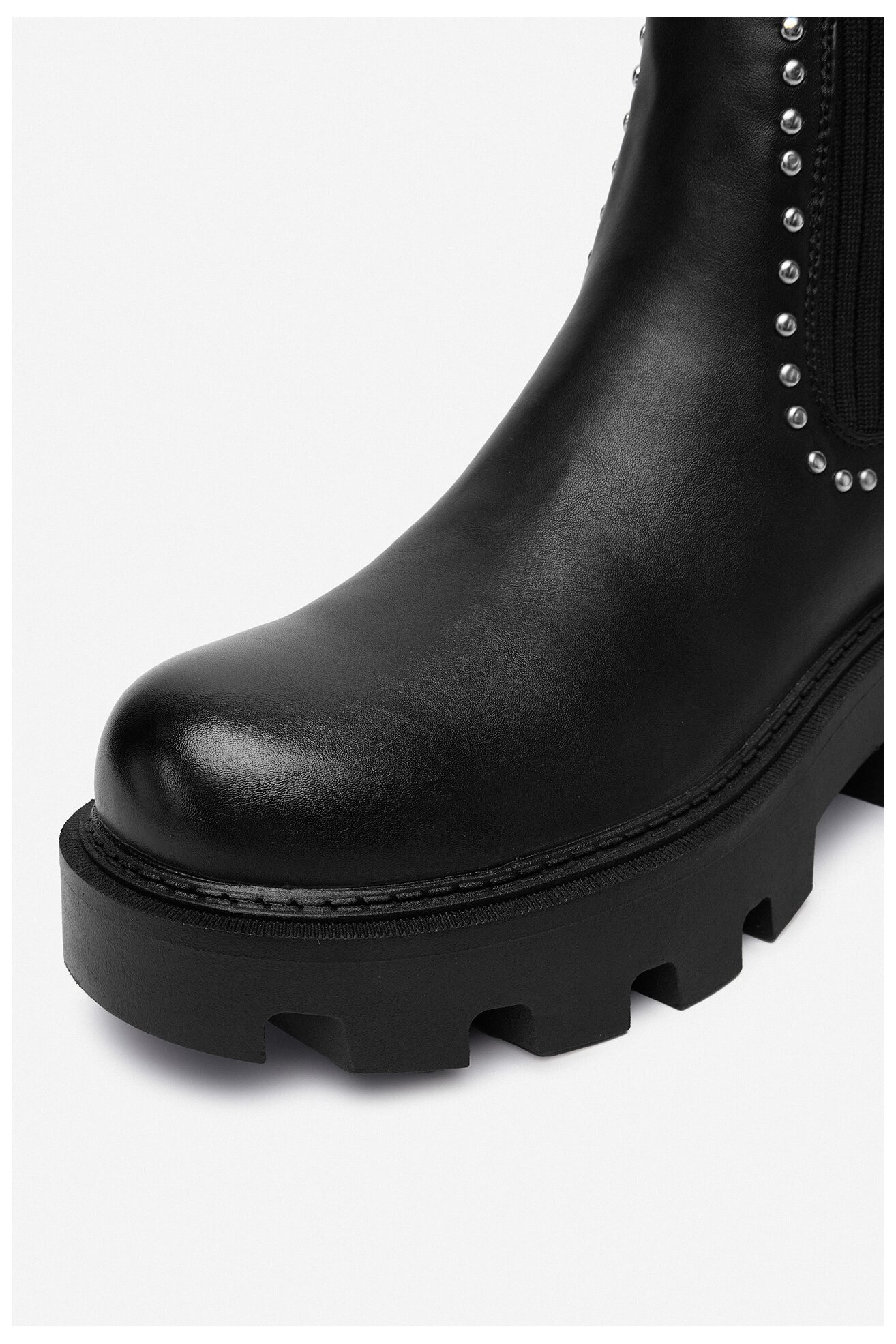 Ботильйони DeeZee 67091-5 ЧОРНИЙ