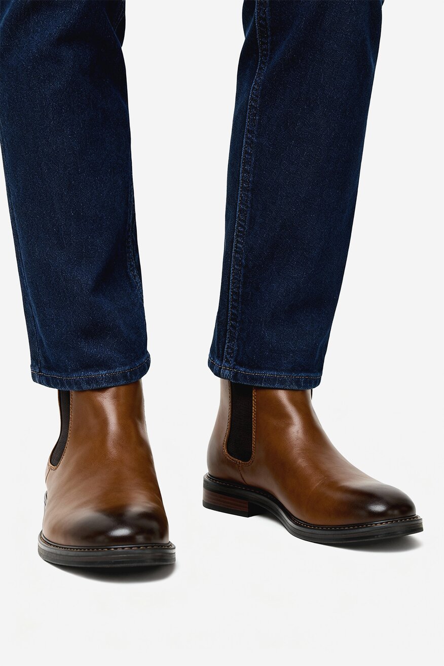 Ghete Lanetti CEO-1853 124AM MARO DESCHIS - 5906751404683