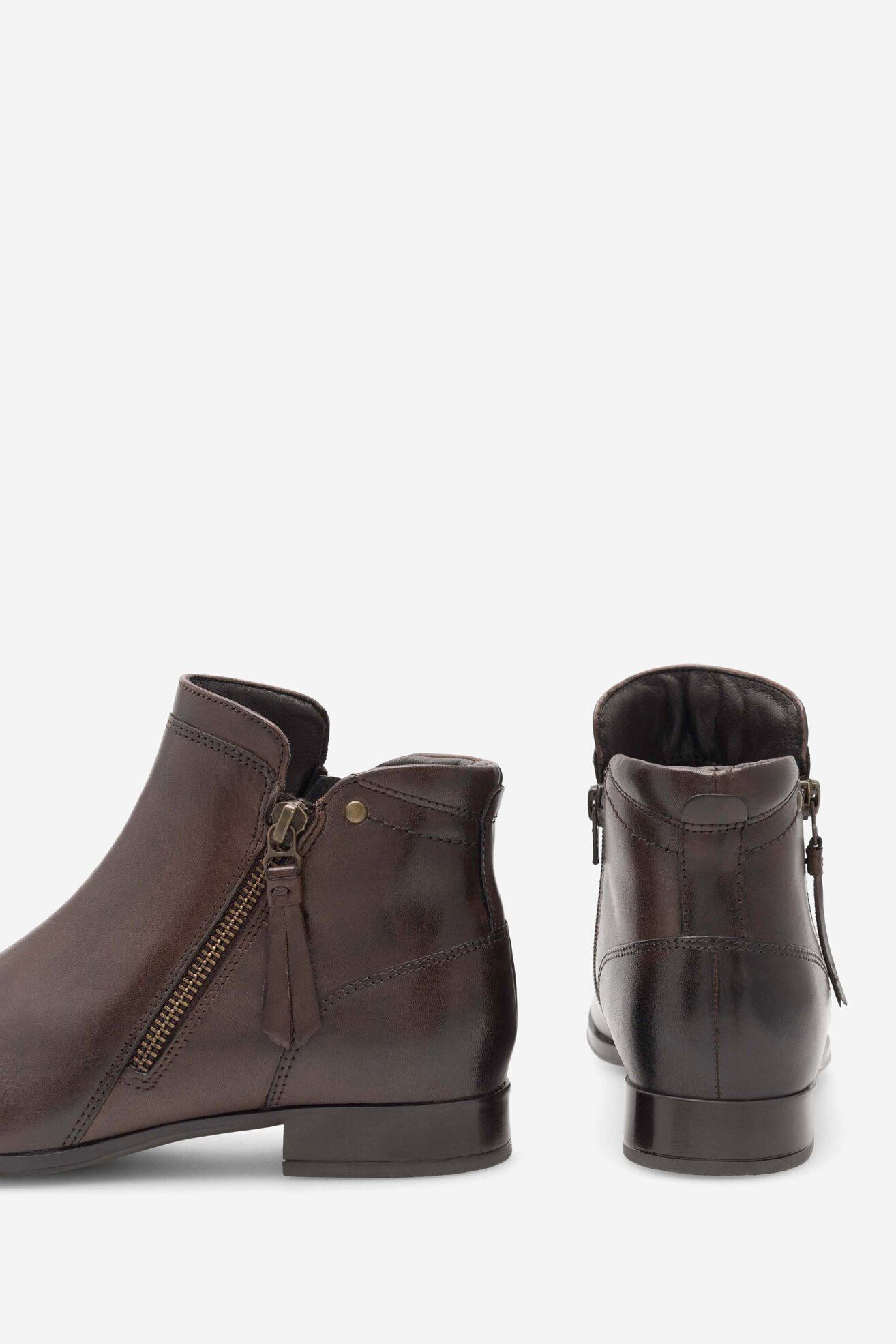 Ботильйони Lasocki CEO-WB-ANNA-116 КОРИЧНЕВИЙ