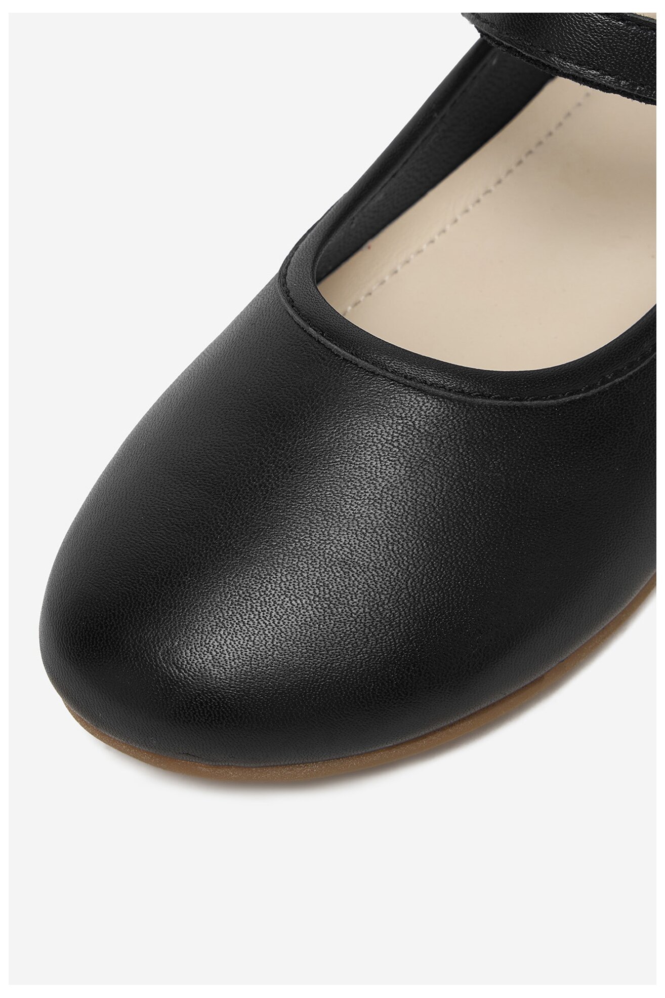 Балетки Lasocki Young CEO-CI12-PEDRO-01 ЧОРНИЙ