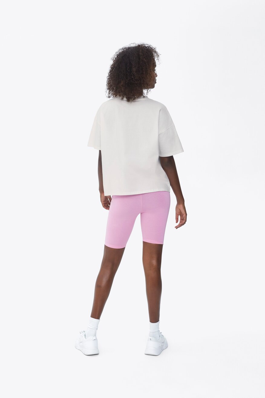 Sprandi - T-shirt biały - 2230020925313