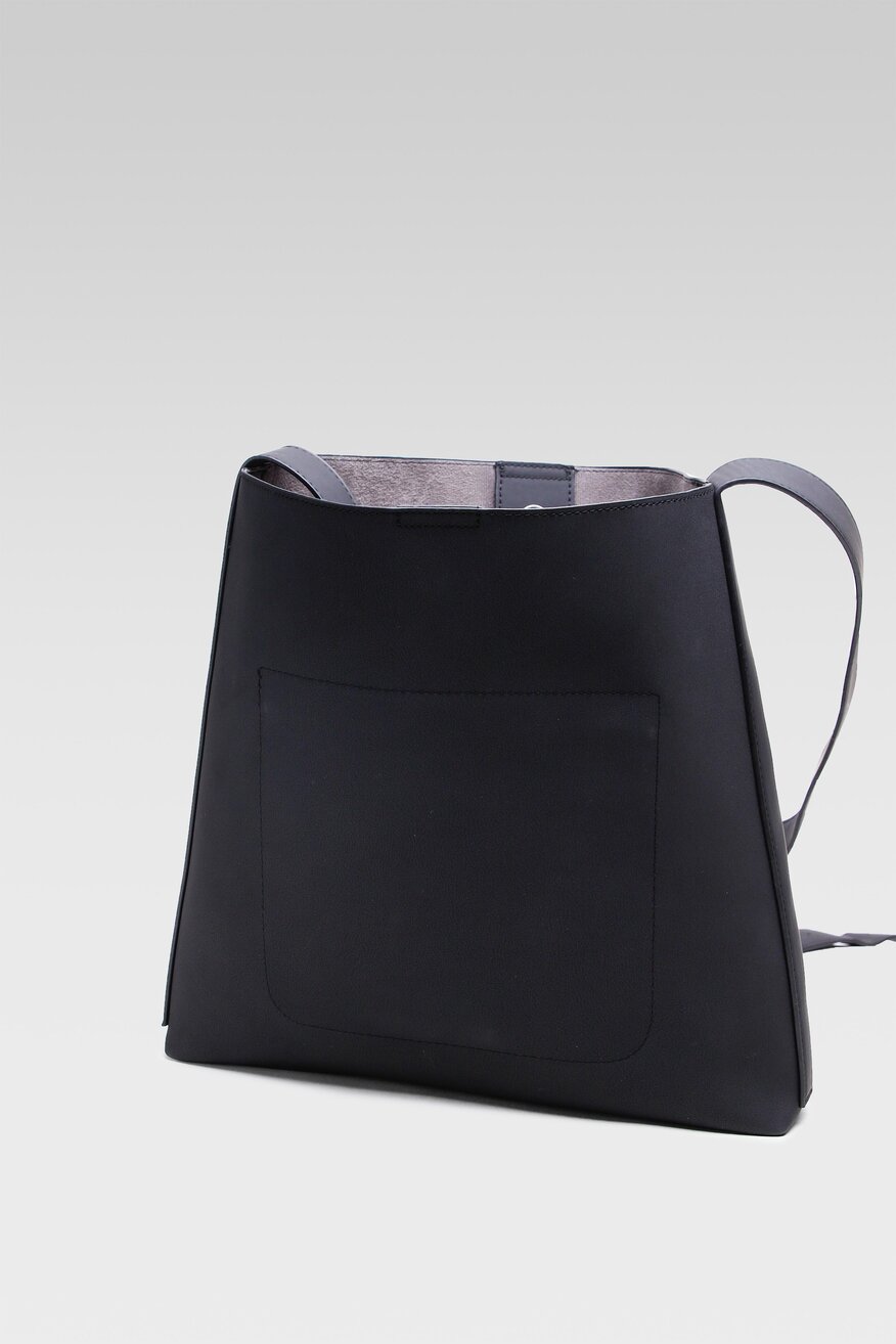 
                Geantă de mână Jenny Fairy NEGRU - 5904248165208