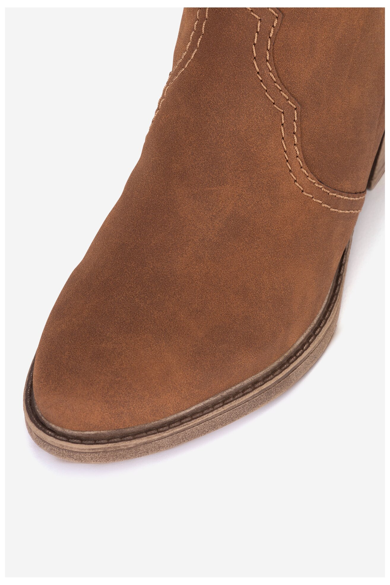 Ghete Rieker Y1284-24 MARO